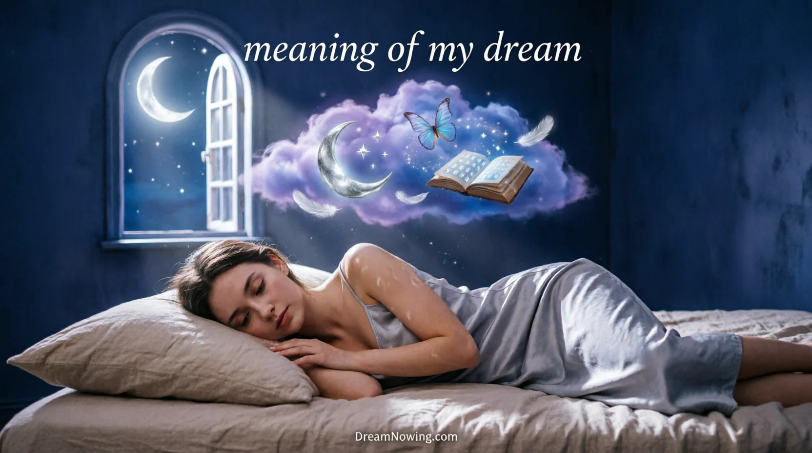 Meaning of My Dream
